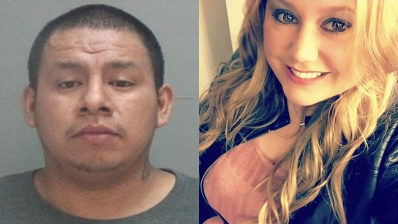 Violó y asesinó a su vecina en Schaumburg, Illinois, y ahora fue sentenciado a cadena perpetua