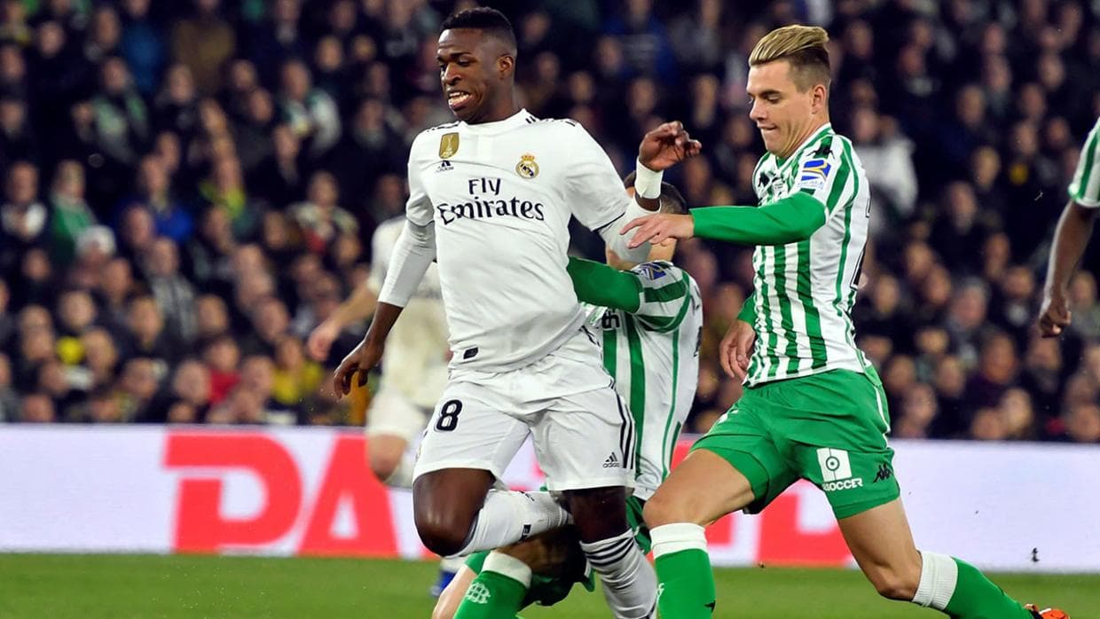 ¡Preparados todos! Viene un nuevo enfrentamiento entre Barcelona y Real Madrid