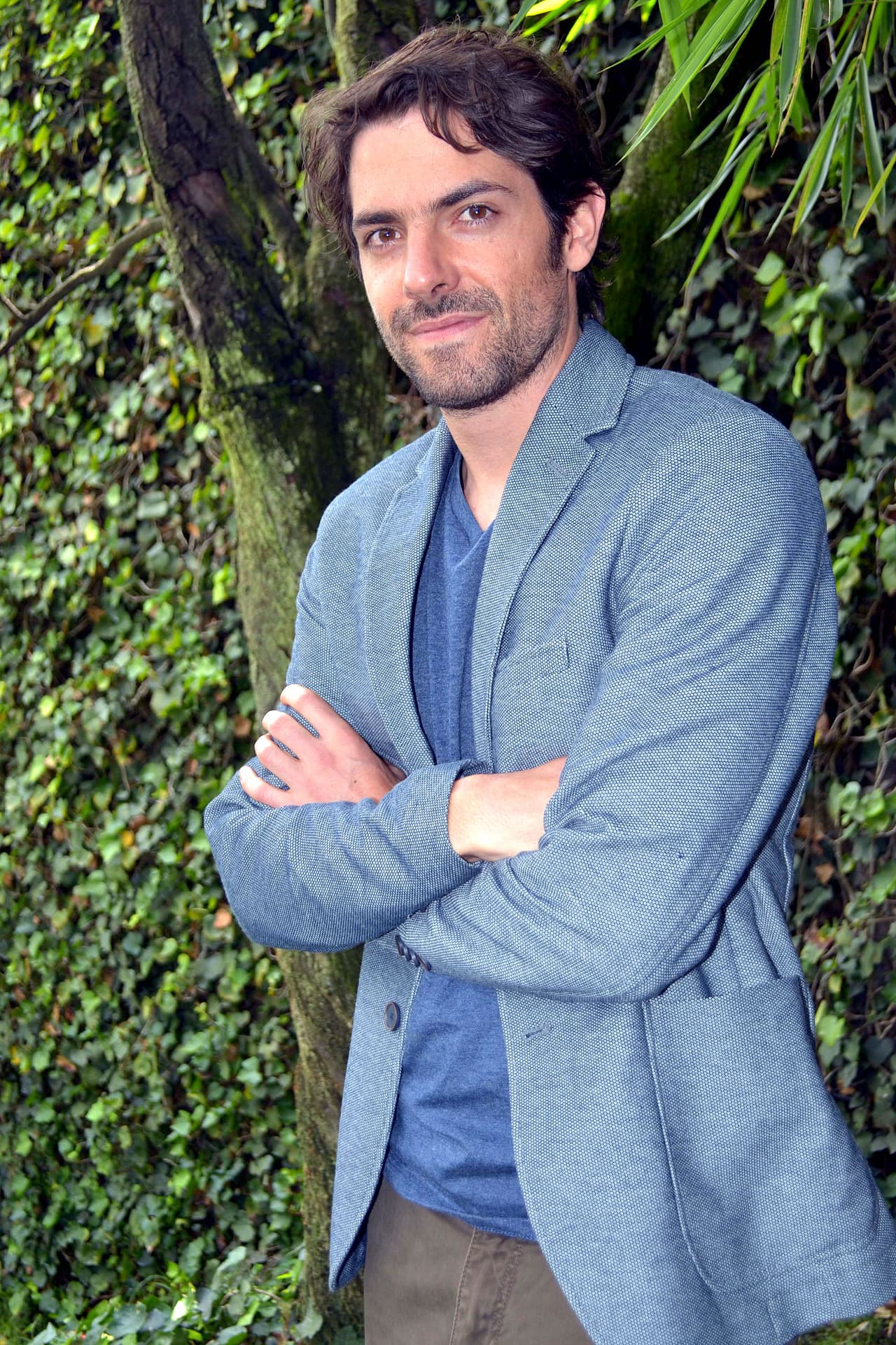 Si tú quieres ser parte de esta historia, no te puedes perder este próximo 27 de junio el emocionante estreno de '
<b><a href="http://www.univision.com/series/rosario-tijeras">Rosario Tijeras</a></b>' en punto de las 10pm/9c sólo por Univision.