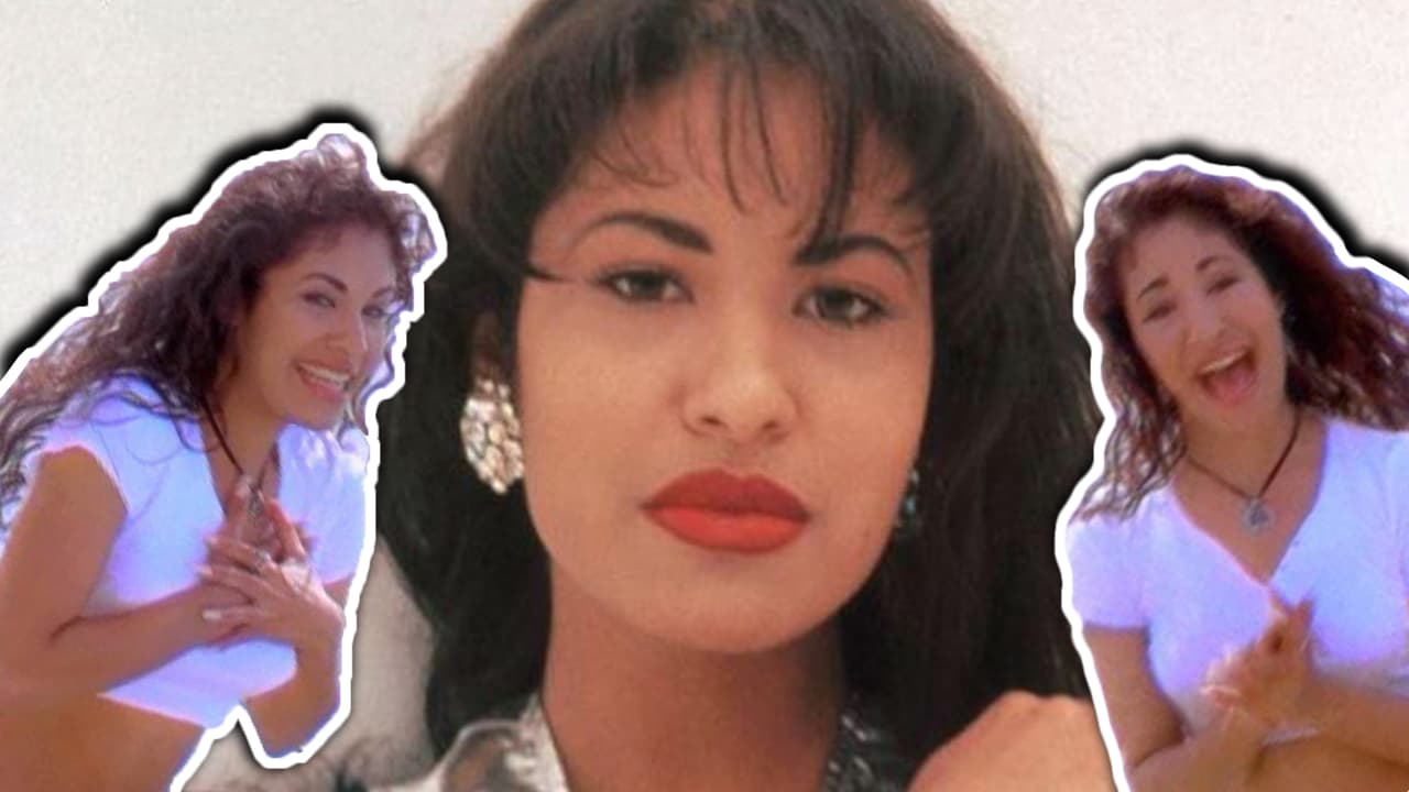 'Bidi bidi bom bom' de Selena originalmente era en inglés y hablaba de burbujas y peces