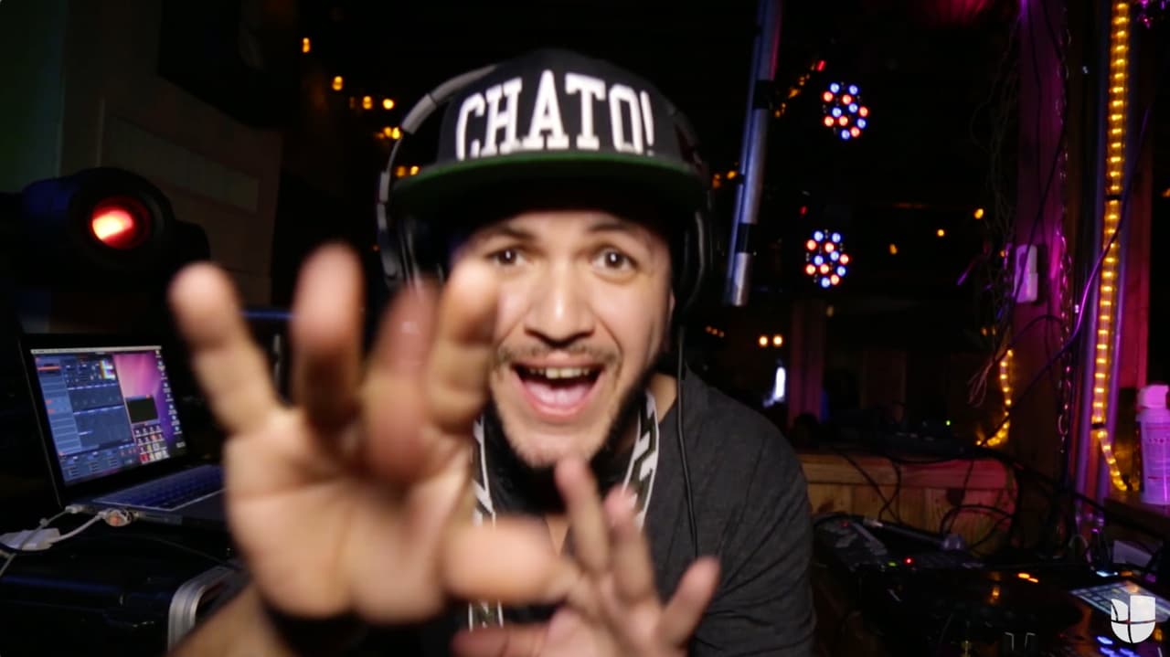 ¿Qué es el global bass?