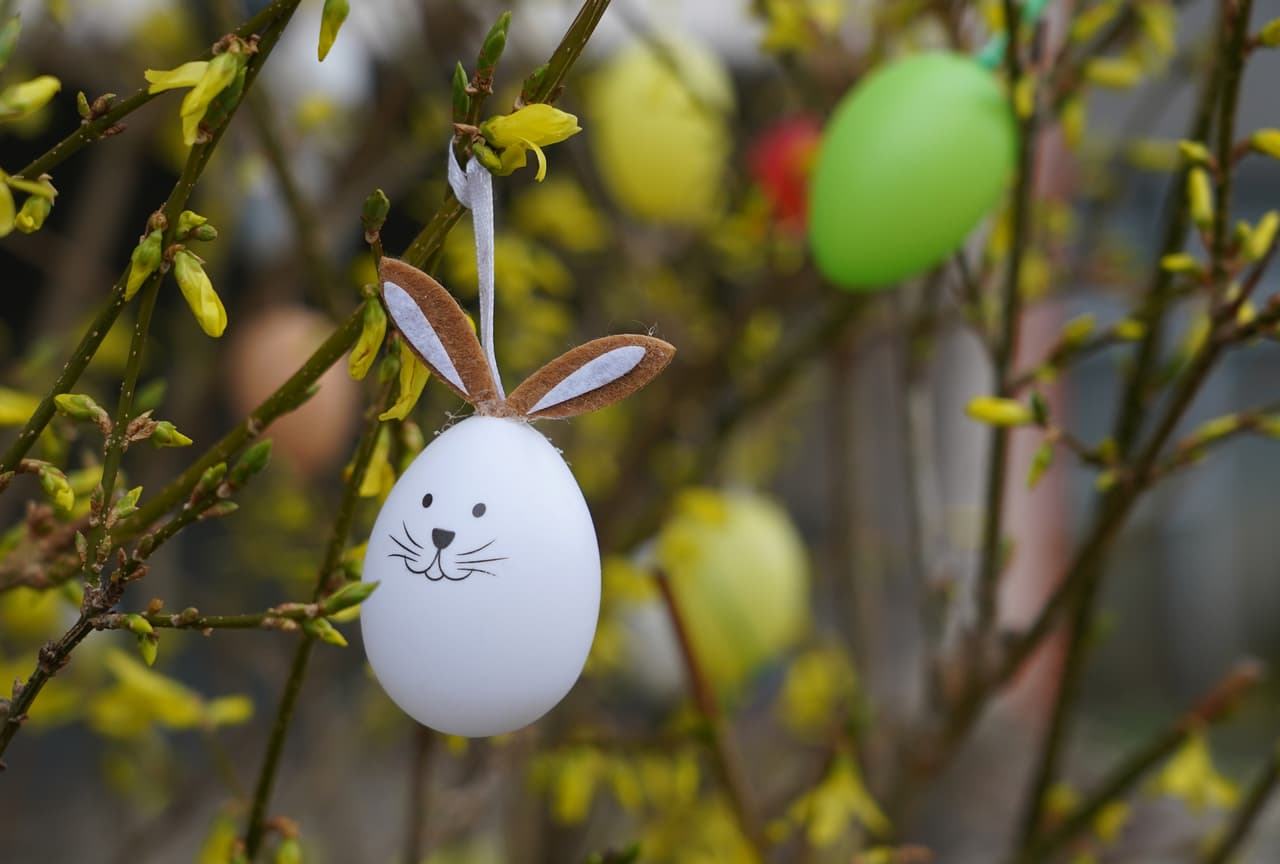 <b>Evento</b>: Egg-tastic Hunt
<br>
<b>Fecha</b>: 25 de marzo
<br>
<b>Lugar</b>: George Pierce Park Community Recreation Center. 55 Buford Hwy. Suwanee, GA
<br>
<b>Sitio web</b>: 
<a href="https://www.gwinnettcounty.com/web/gwinnett/calendar/general">https://www.gwinnettcounty.com/web/gwinnett/calendar/general</a>
<br>
<br>Trae tu canasta para buscar huevos, decorar huevos y conocer al Conejo de Pascua.