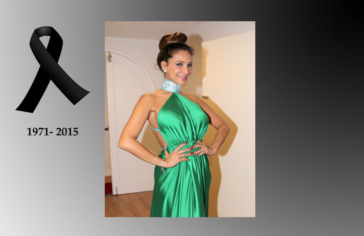 Lorena murió de cáncer de hígado a la edad de 44 años, en Miami, Florida. Había estado luchando contra la enfermedad desde el año 2008, y se había extendido a otros órganos.