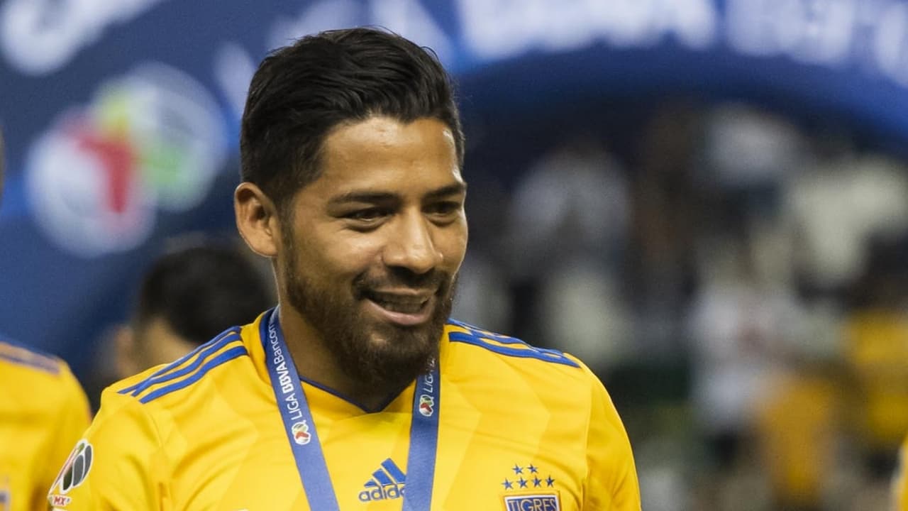 Javier Aquino: “Hemos aprendido a jugar finales, a ganarlas y somos el mejor equipo de la década"