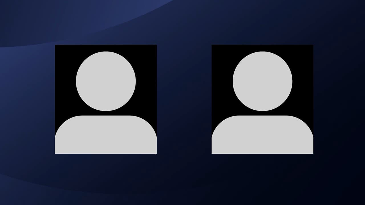 Dos jovenes han sido identificados, pero su identidad no fue revelada.
<b>Uno de ellos fue detenido y otro sigue siendo buscado por autoridades.</b>