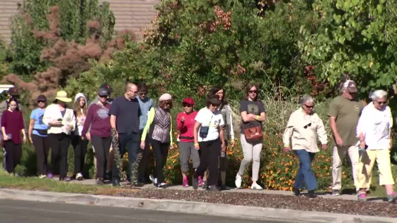 Refugiados en Fresno