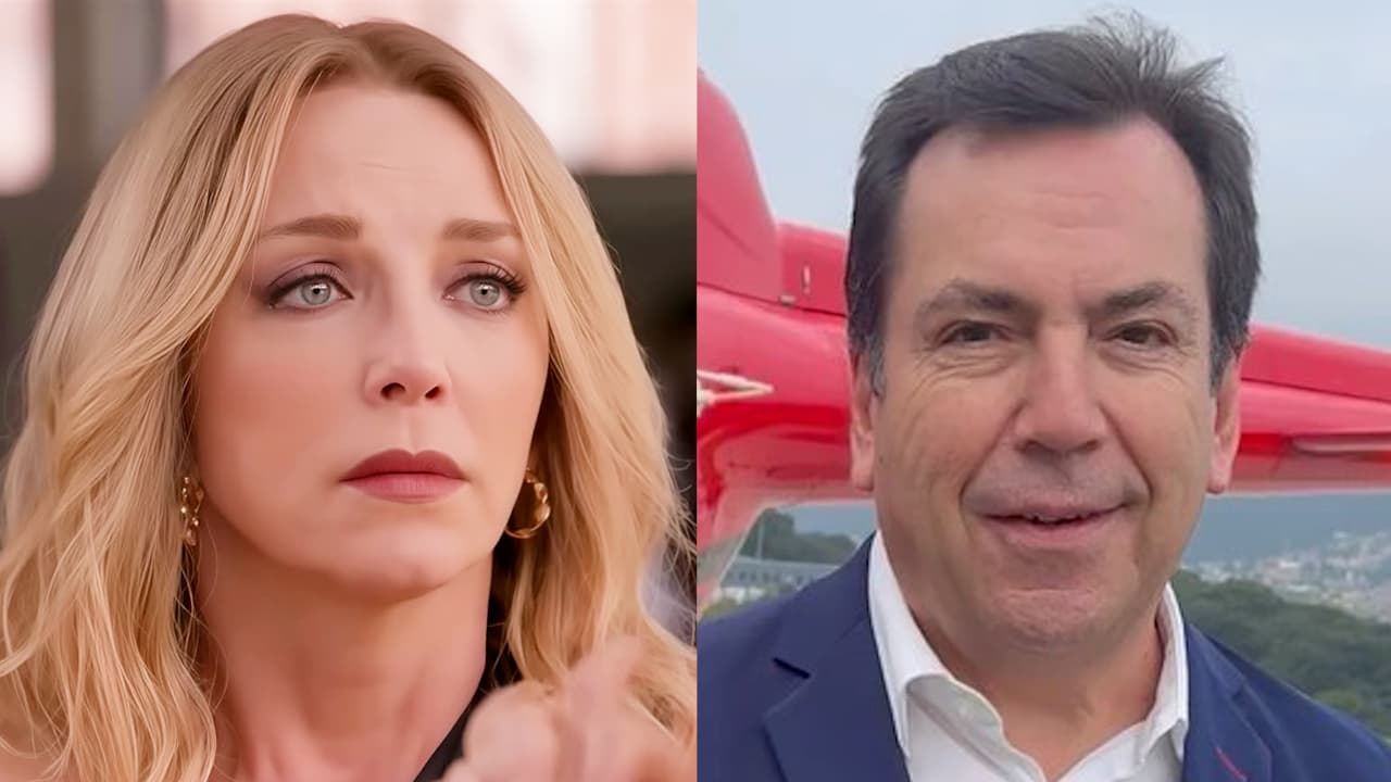 Laura Flores comparte lección que aprendió tras su último fallido romance: “Me fue tan mal”