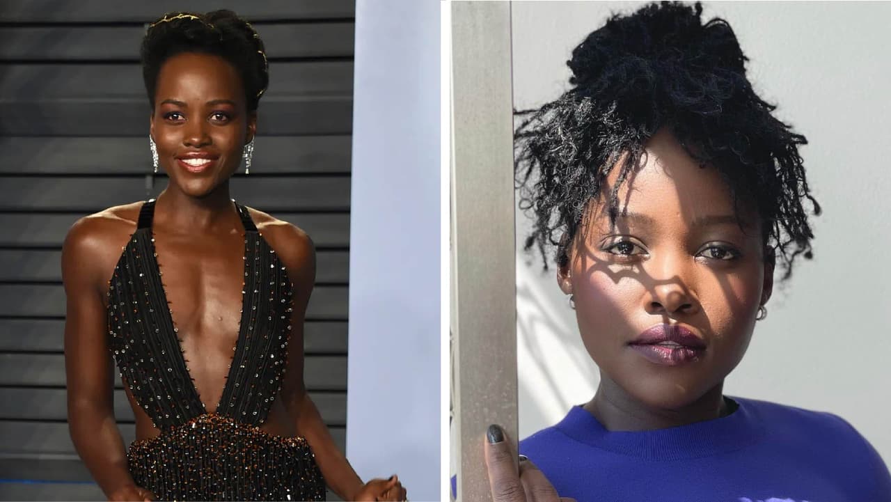 Lupita Nyong'o ocultó ser una mujer latina por años luego de un incidente: "Me devastó"