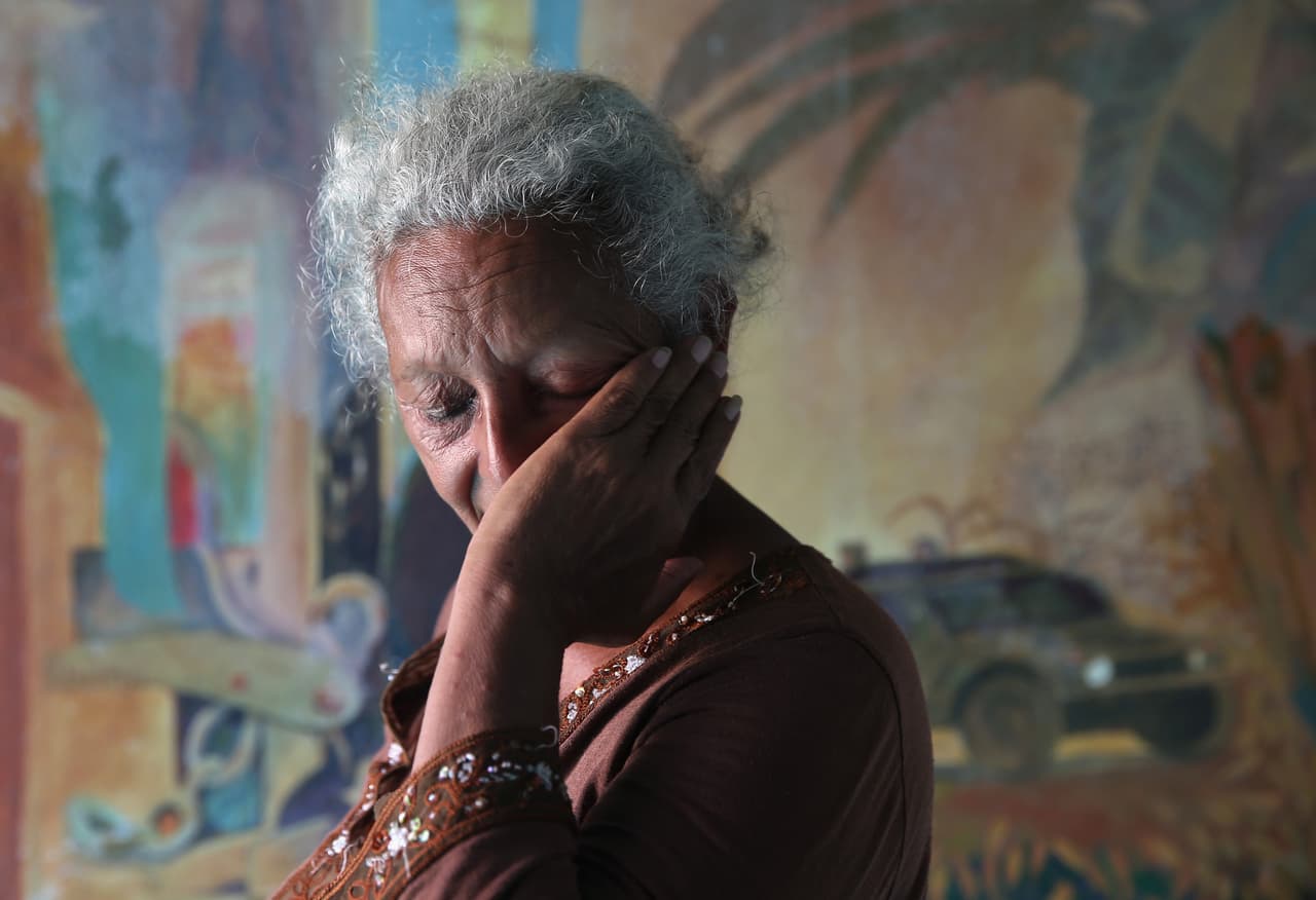 Caravana de madres centroamericanas buscará a sus hijos en México