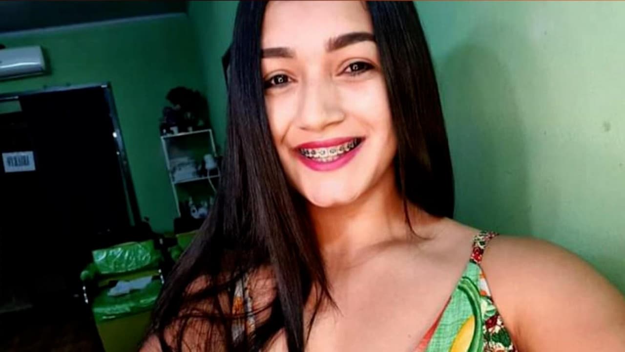 Encuentran el cuerpo de Leidy Luna, la joven paraguaya que viajó a Surfside a trabajar como niñera