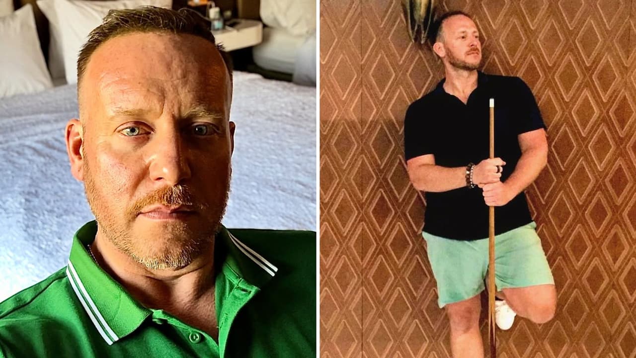 Tyler Duckworth, ganador de ‘The Challenge’, es encontrado sin vida en su bañera