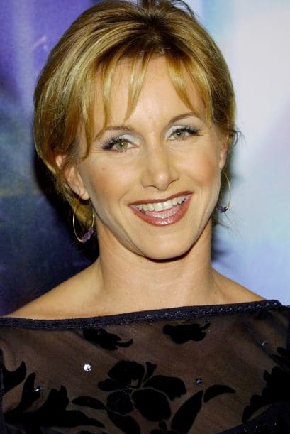 Ella quiso salirse del show después de cinco años. Entonces, decidió tener su propio "talk show", "Gabrielle", el cual fracasó y duró sólo un año.