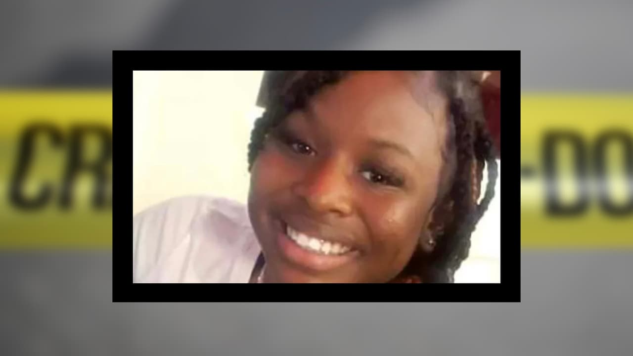 Acusan a dos adolescentes de matar a balazos a una joven de Houston que estaba de visita en Alabama