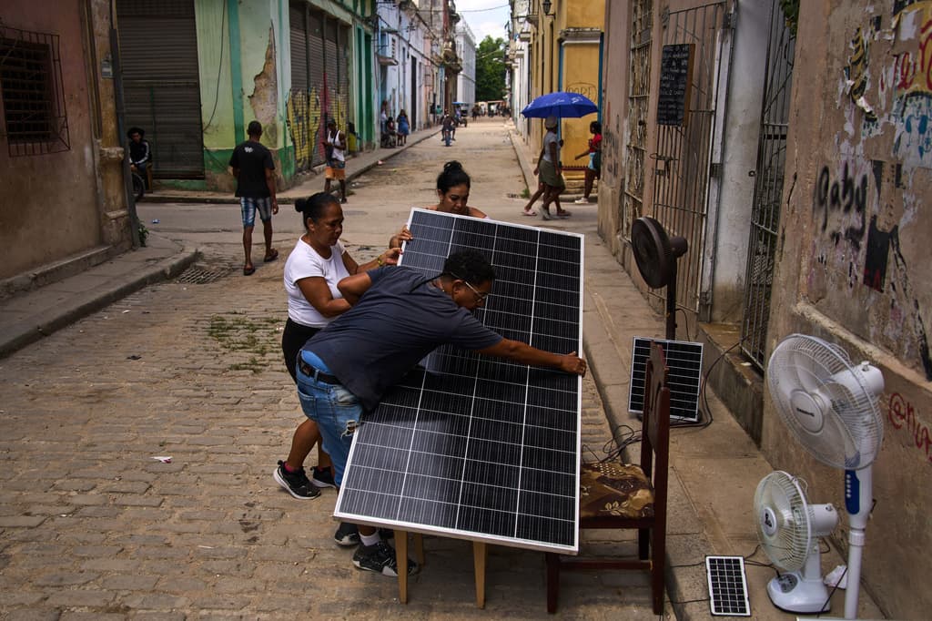 Estas son las principales reformas económicas aprobadas en Cuba