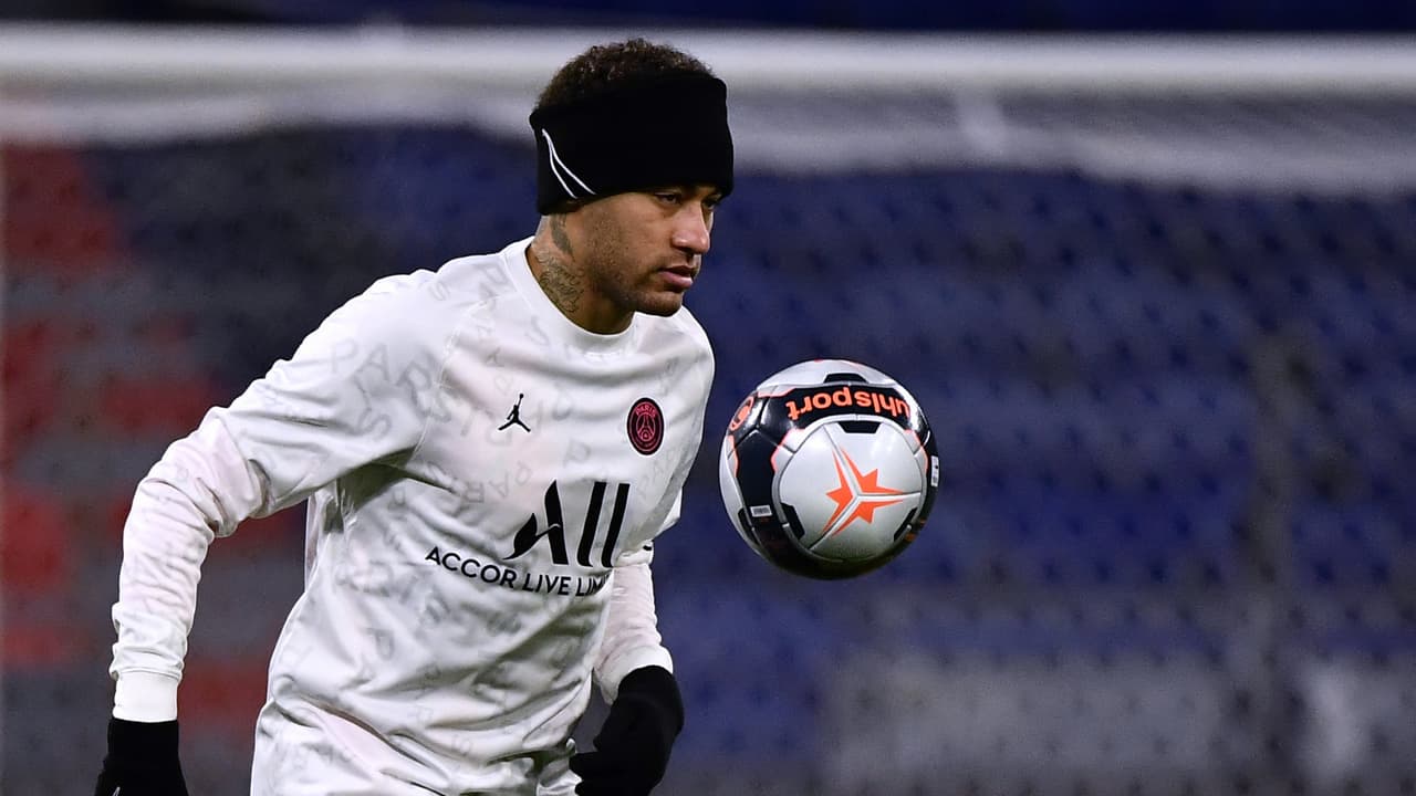 Era suyo y lo dejaron ir... Neymar pudo volver al Barça en 2019