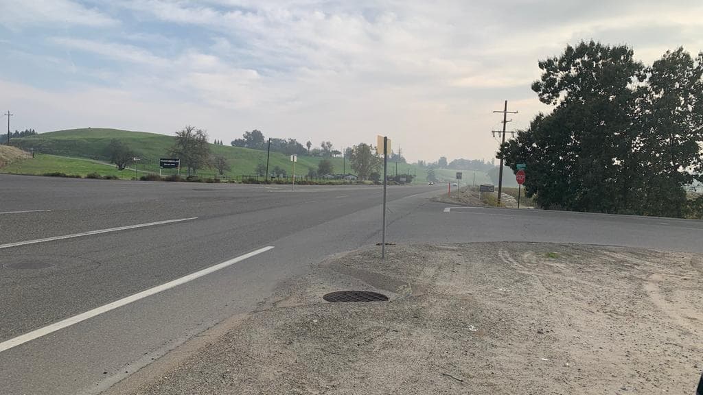 Niña de 8 años muere atropellada en Fresno 