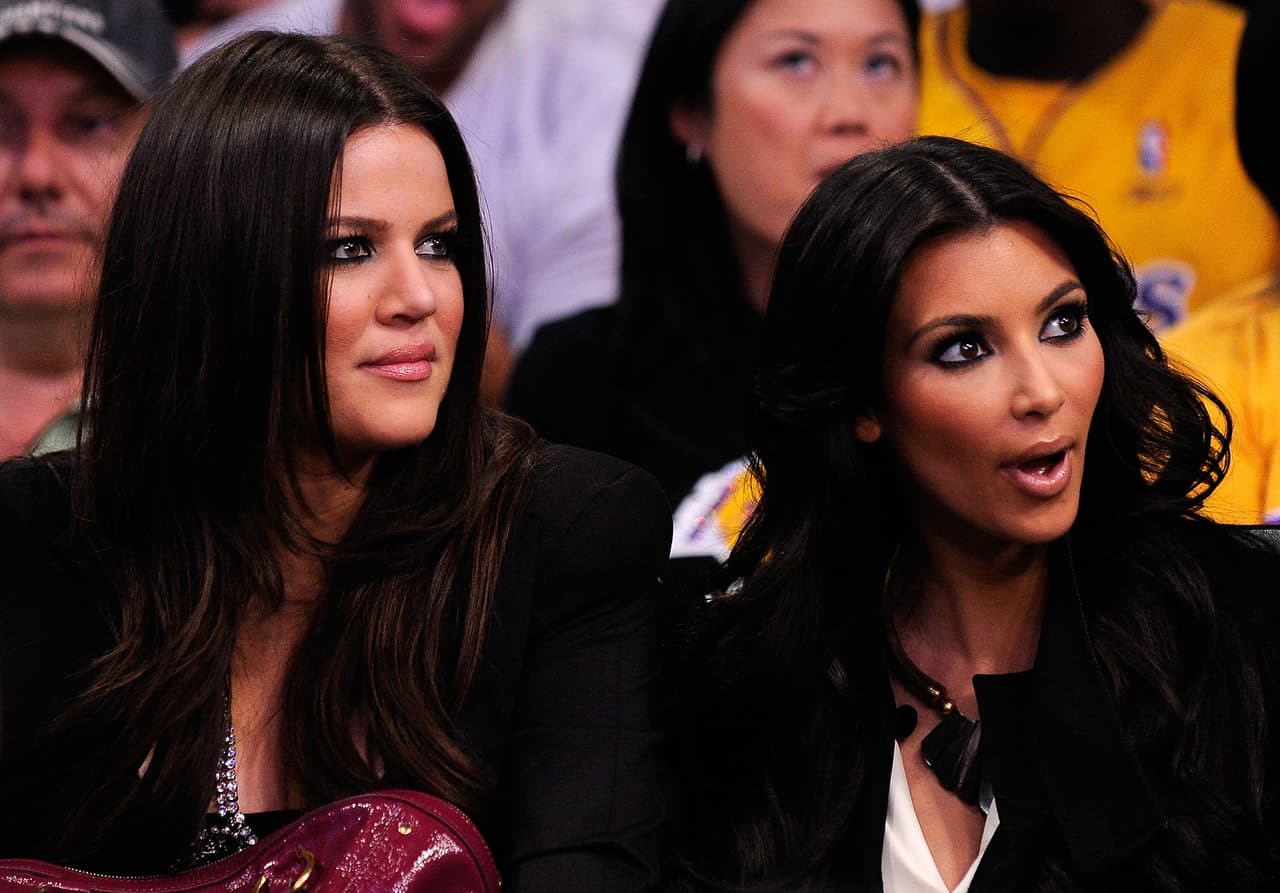 Pero no te sorprendas. Kim.