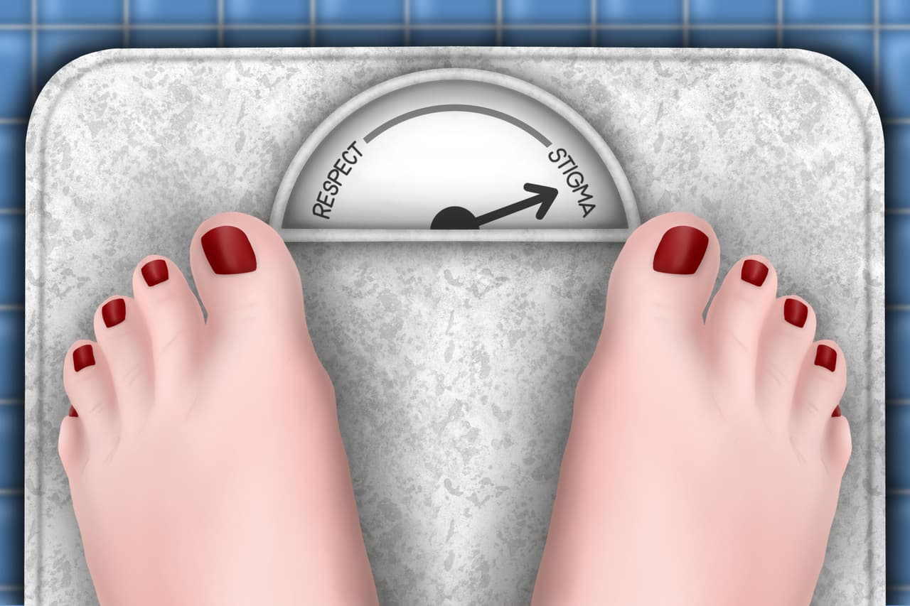 Médicos que no discriminen a pacientes obesos, la nueva meta de las escuelas de medicina