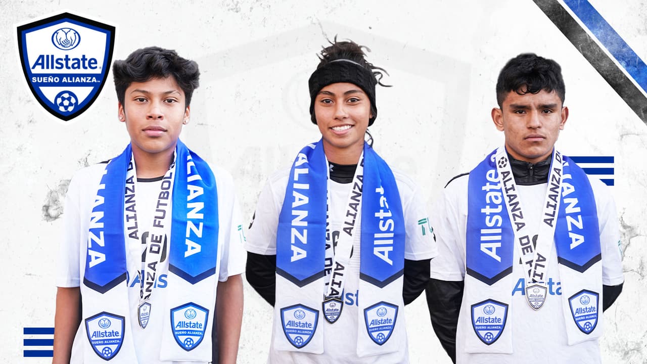 ALLSTATE SUEÑO ALIANZA: RÉCORD DE PARTICIPACIÓN EN NYC