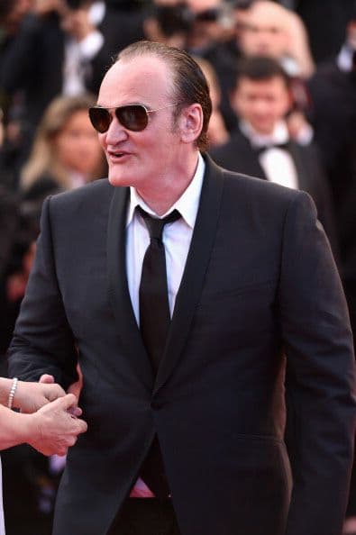 Tarantino habría cobrado un dólar por el rodaje de una secuencia de la historia.