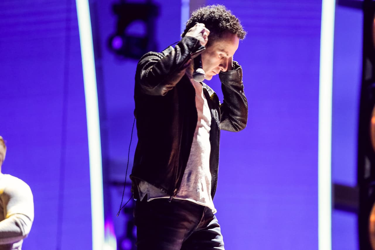 El colombiano Fonseca es uno de los más nominados de Latin GRAMMY.