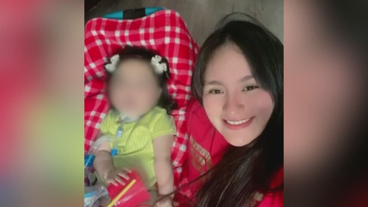 Madre hispana que recibió multa millonaria de DHS explica por qué teme que su deportación afecte a su hija enferma