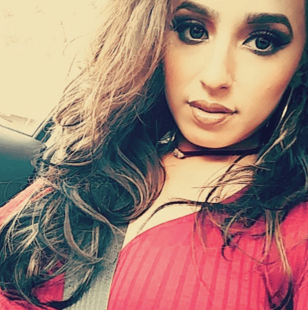 Al enterarse del enfrentamiento, Ayana Rivera retomó sus denuncias.