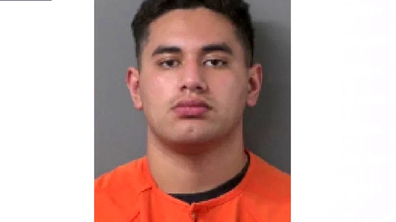 Infante de la Marina de Camp Lejeune es arrestado por docenas de cargos sexuales contra menores