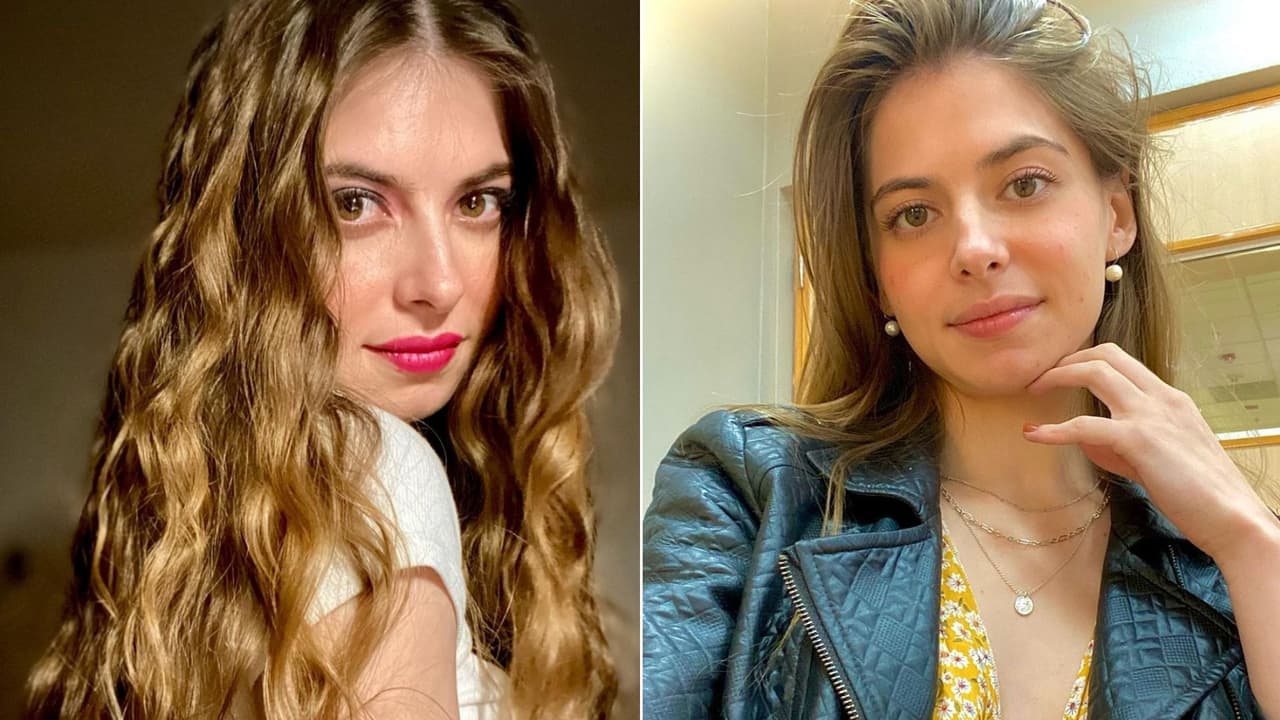 Daniela Aedo, de Carita de Ángel, revela que sufrió violencia psicológica de algunas exparejas