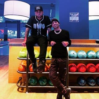 <b>El más culto: </b>Arcángel (con quien grabaron recientemente ‘Tú no amas', en colaboración con Anuel AA y Karol G. Para Édgar: "¡Ese hombre lee muchos libros! Te habla de historia, geografía, de la época medieval, de planetas… Es un tipo que puede hablar de cualquier cosa y con conocimiento”.