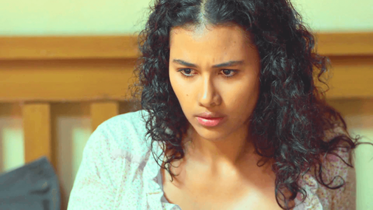 Ximena está harta de ser la segunda en el corazón de Zacarías | Mi Verdad Oculta | Capítulo 8