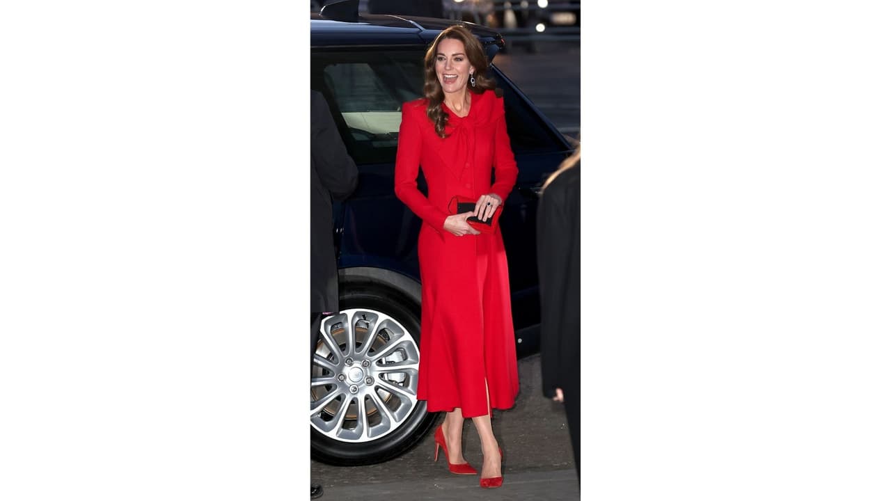 Kate Middleton
