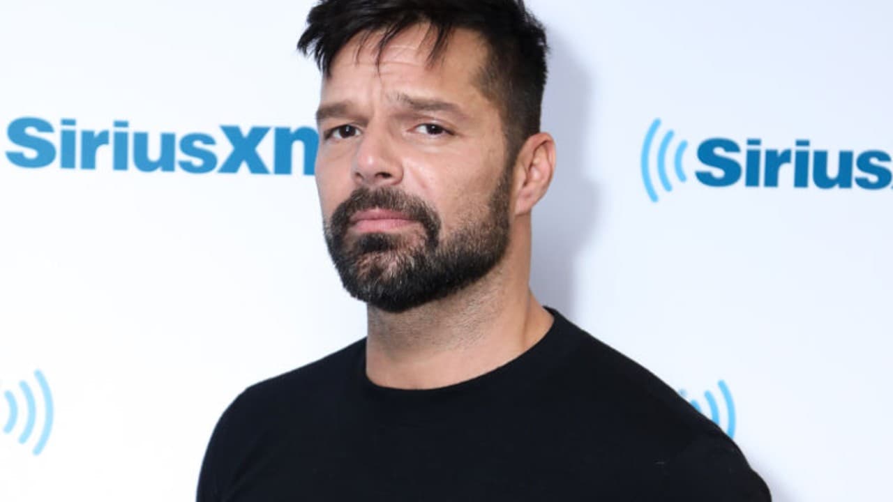 Sobrino que acusa a Ricky Martin de agresión sexual dice tener "evidencias sólidas" y niega problemas mentales