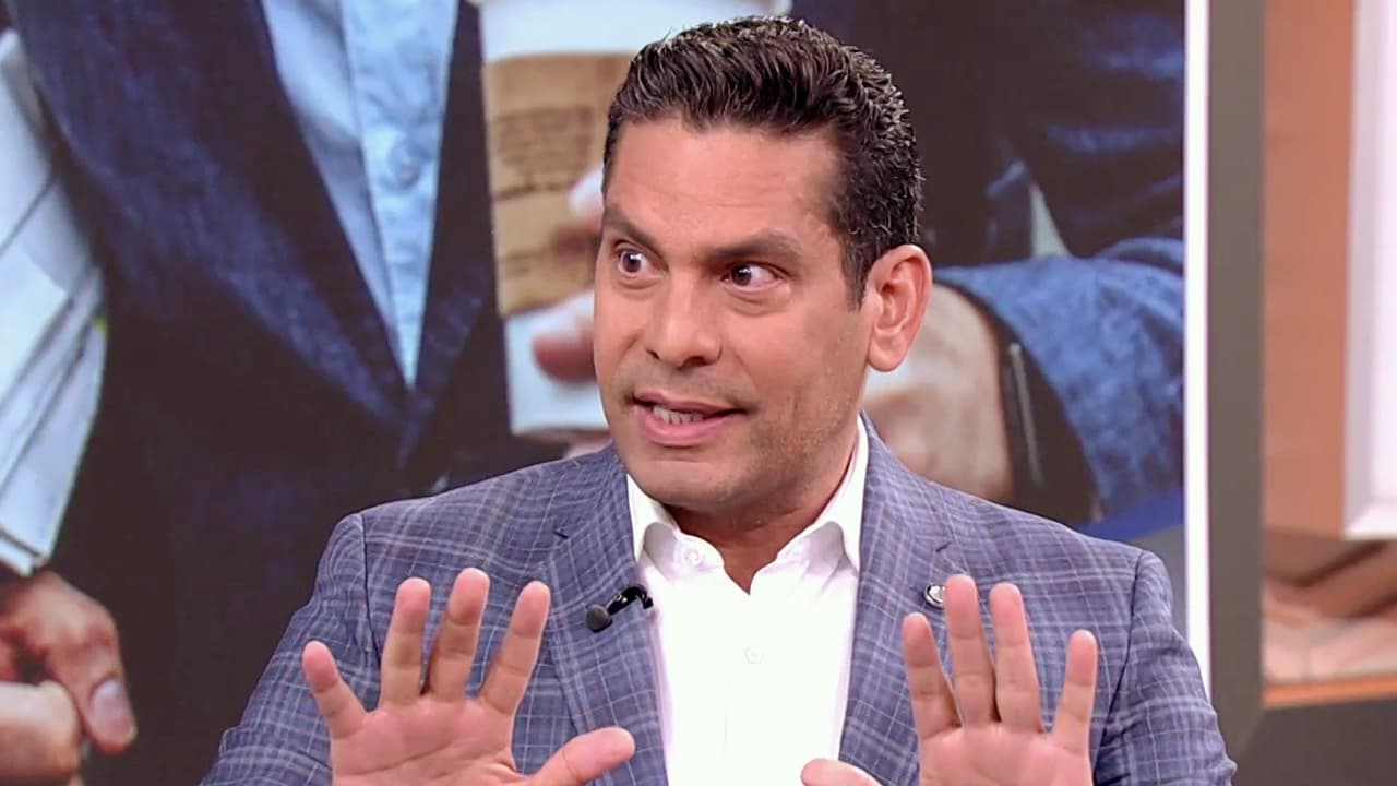 Perder el miedo a salir de casa: los tres pasos de Ismael Cala para enfrentarse a la nueva realidad