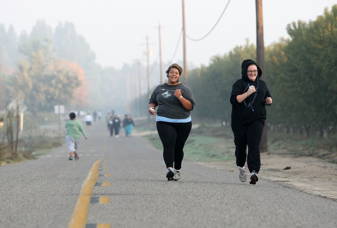 Hacer deportes en la adolescencia disminuye el riesgo de padecer diabetes 