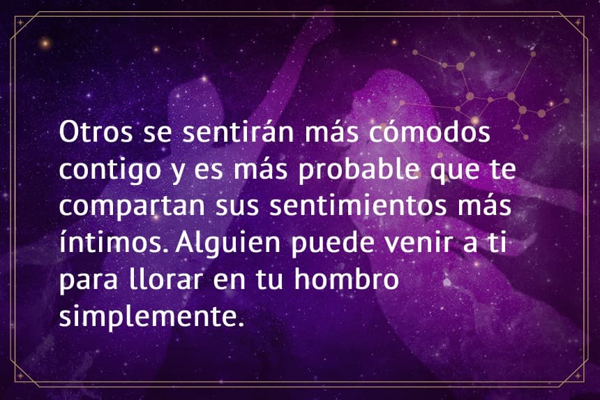 Sagitario jueves 8 de abril 2021