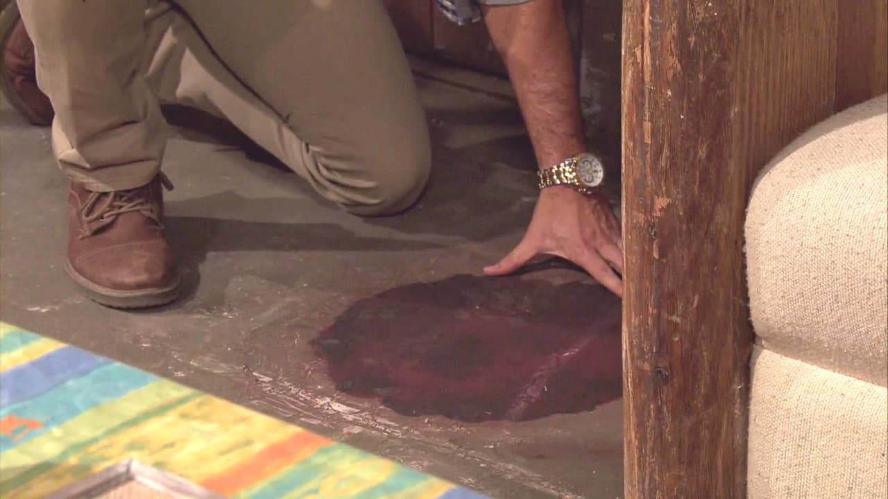 Pero ya nos dimos cuenta que no. ¡Quieres hacer sufrir a Verónica!