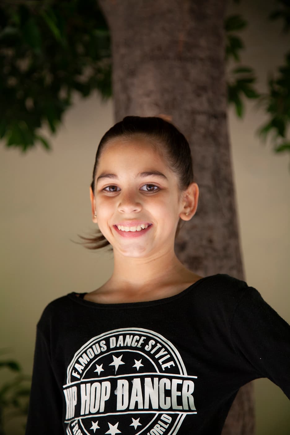 Valeria Vallado.
<br>12 años.
<br>Mérida, Yucatán.