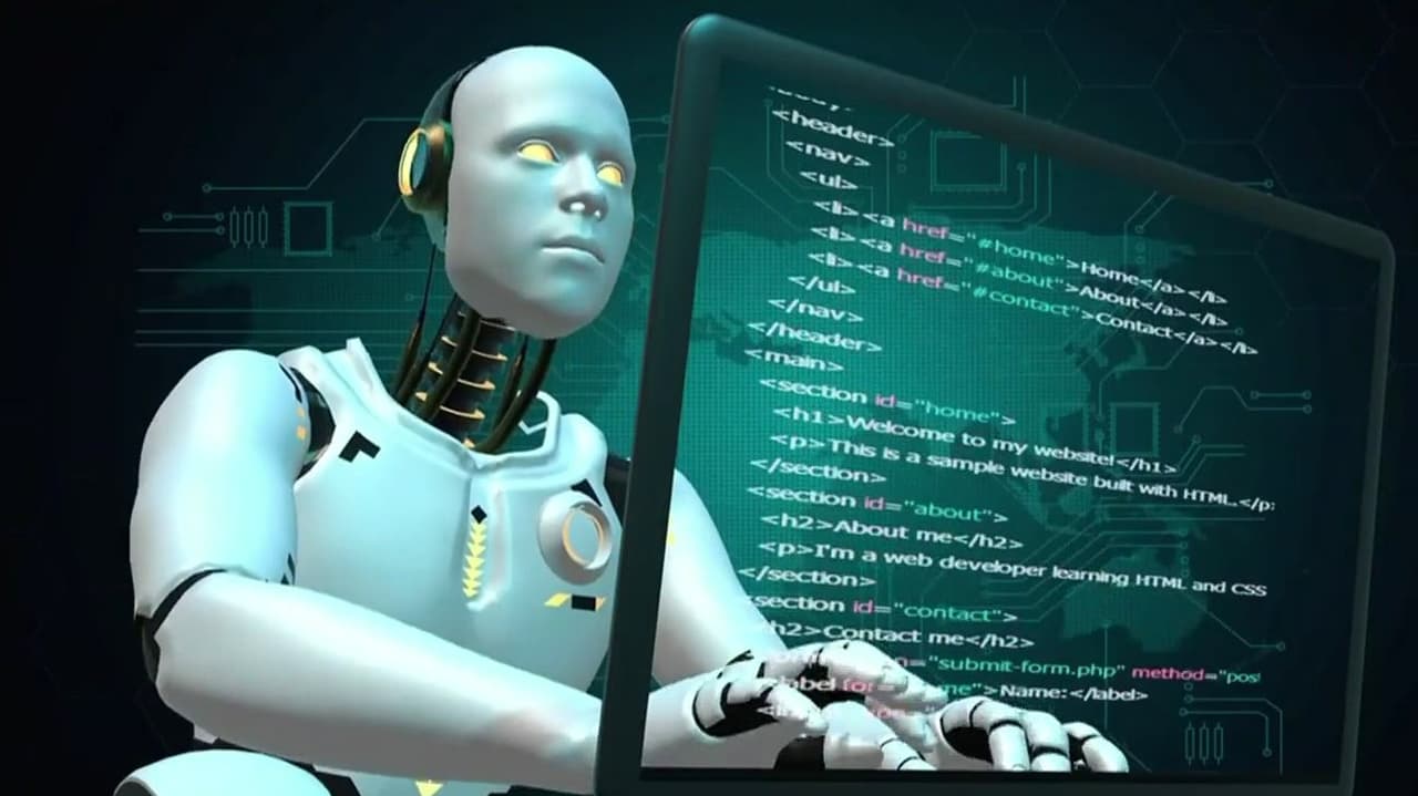 Debate global por la velocidad de la inteligencia artificial divide a líderes globales y a EEUU