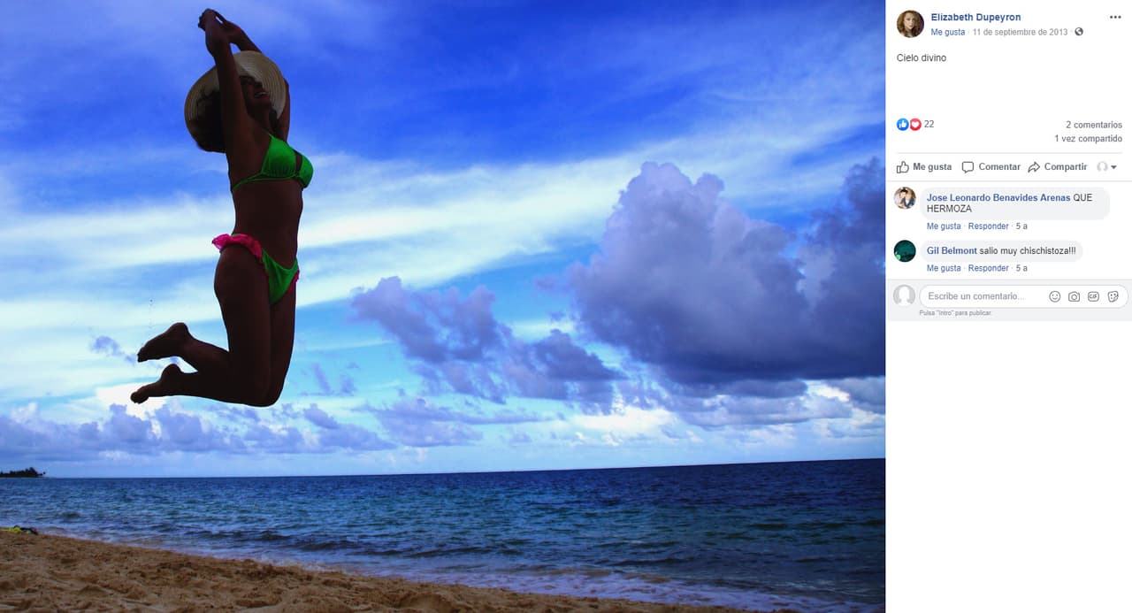 La actriz de telenovelas como 'Dos mujeres un camino' y 'La que no podía amar', aseguró que hay muchas
<b> inconsistencias en el caso de su primogénito</b>.
<br>