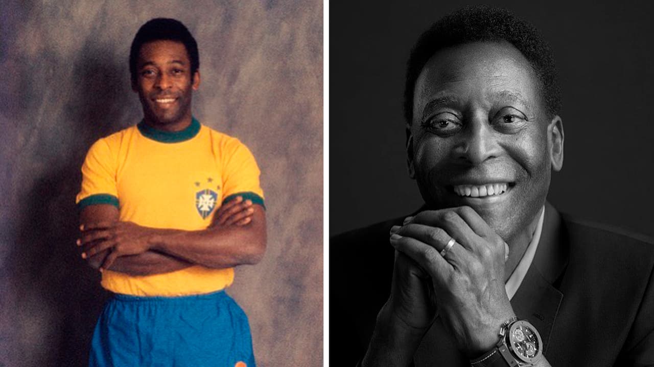 Los grandes retos que enfrentó Pelé lejos de la cancha: matrimonios fallidos y varias enfermedades