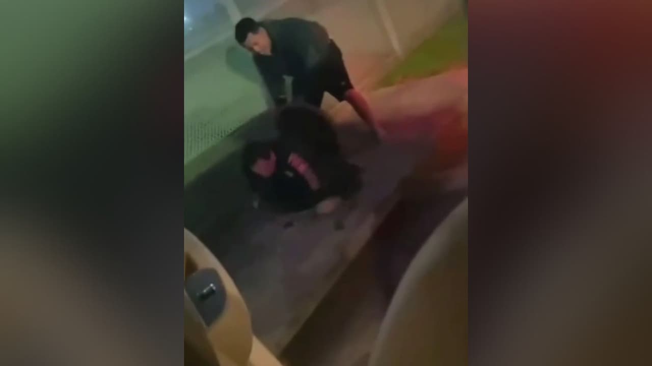 No caigas: Así son los videos que usan coyotes para engañar a inmigrantes y hacer que les paguen para cruzar la frontera