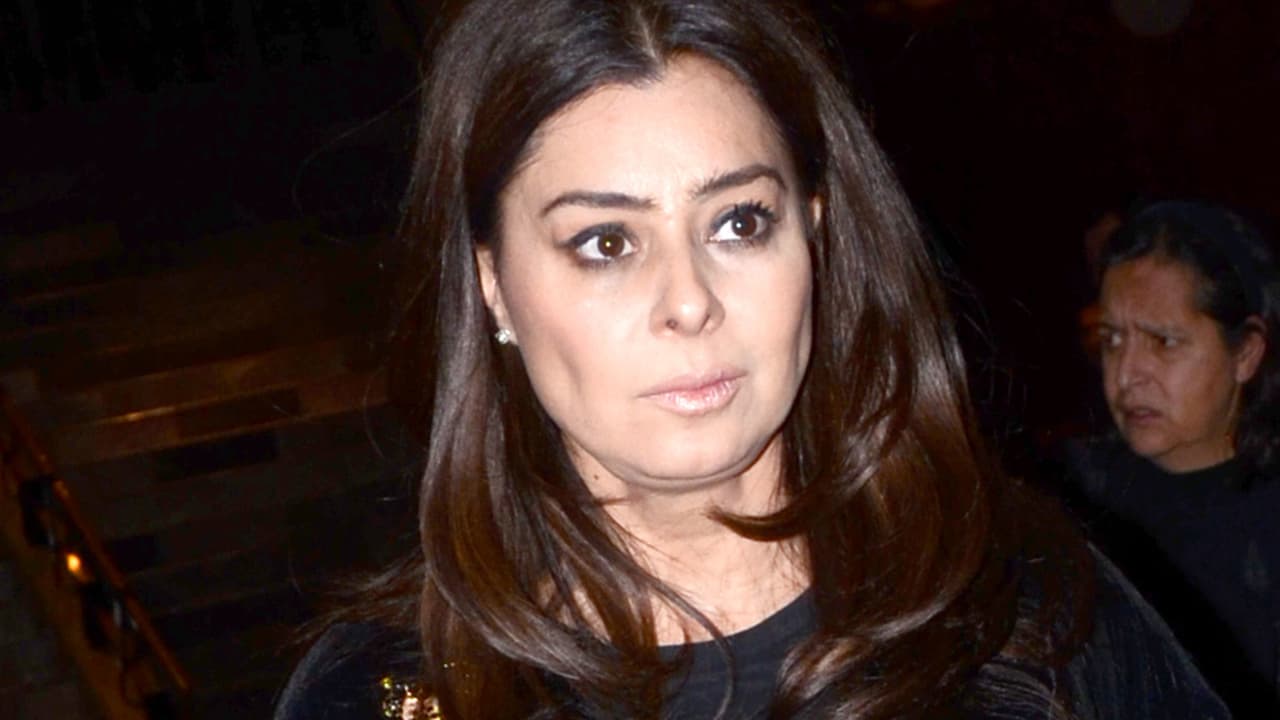 Muere sobrino de Yadhira Carrillo en trágico accidente: lo arrolló un tren