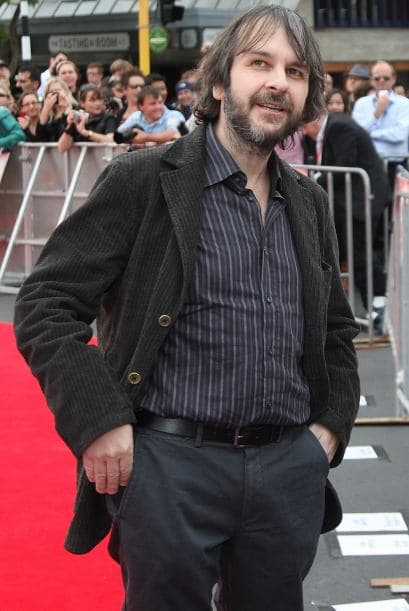 Peter Jackson: Su penthouse fue adquirido por 17.3 millones. Es un duplex concetado por dentro y alcanza una extensión de 9 mil pies cuadrados.