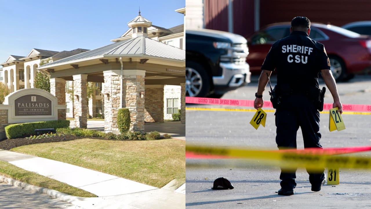 Como un homicidio investigan el hallazgo de una anciana en un complejo de apartamentos para adultos mayores