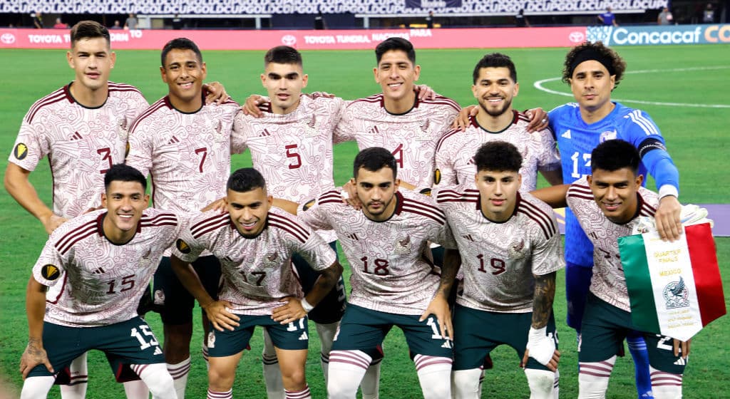 ¿A qué hora juega y dónde ver el México vs. Panamá de la Nations League?