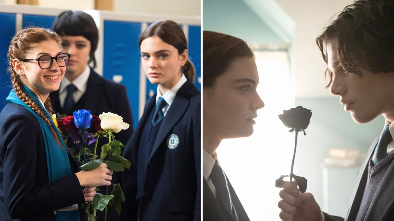 'Fabricante de lágrimas': Las diferencias entre el libro y la película de Netflix (el final no es el mismo)