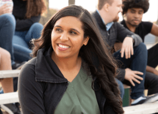 Conoce a la afrolatina que podría llegar al Congreso tras su victoria electoral en Texas