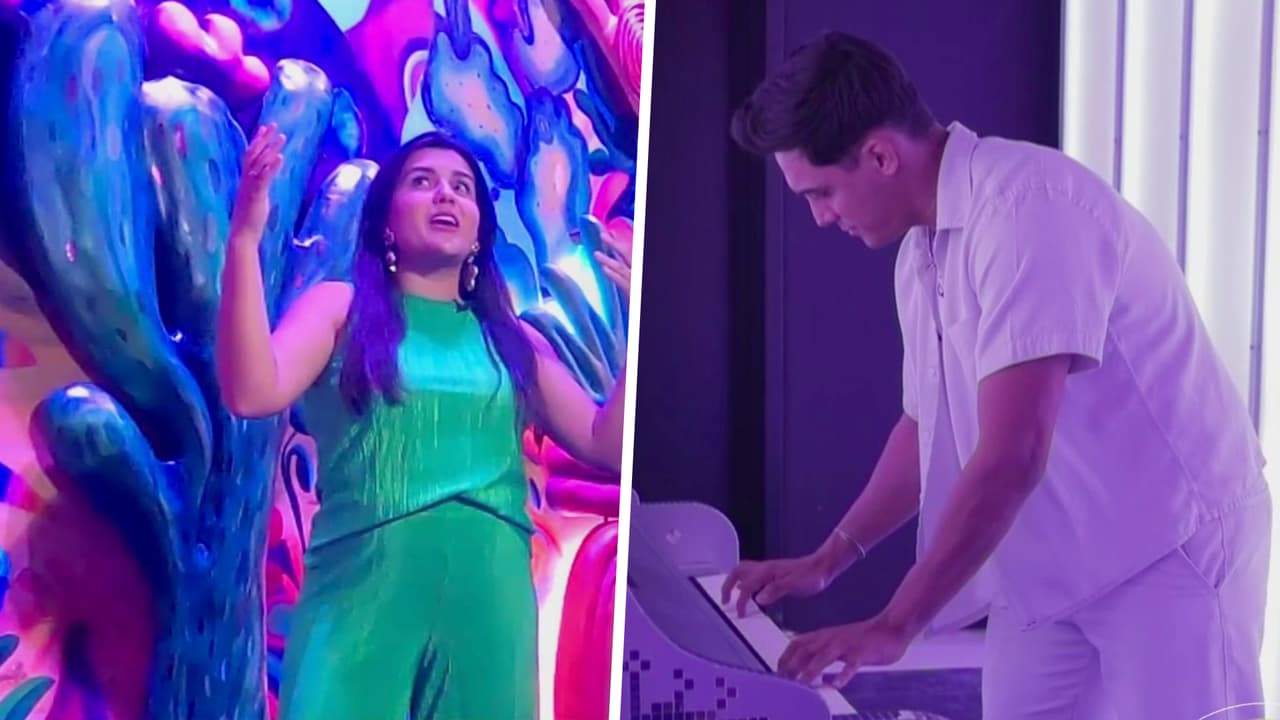 ‘Lo Real Irreal’: la exposición de arte inmersiva que despierta la imaginación y expande la mente