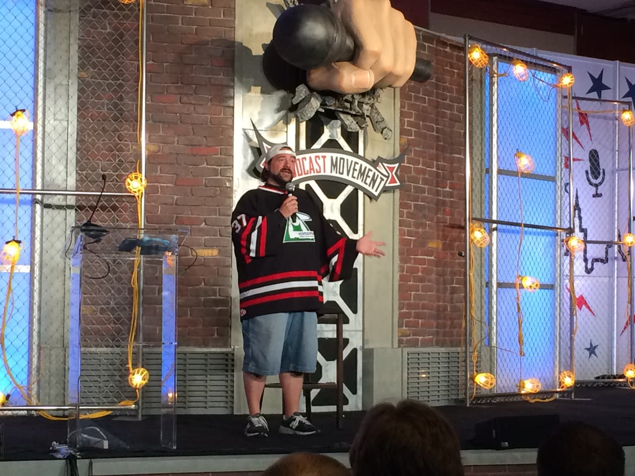 Por qué el podcast es la radio del futuro y está al borde de una explosión masiva